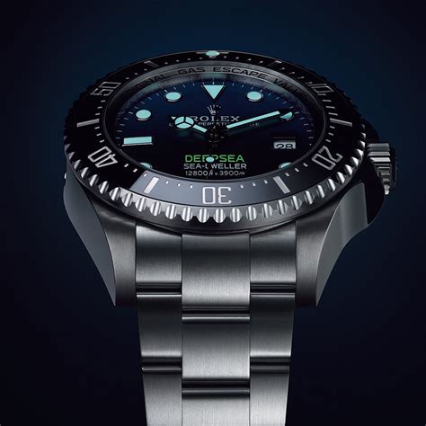 bracelet pour rolex deepsea|rolex watches for sale.